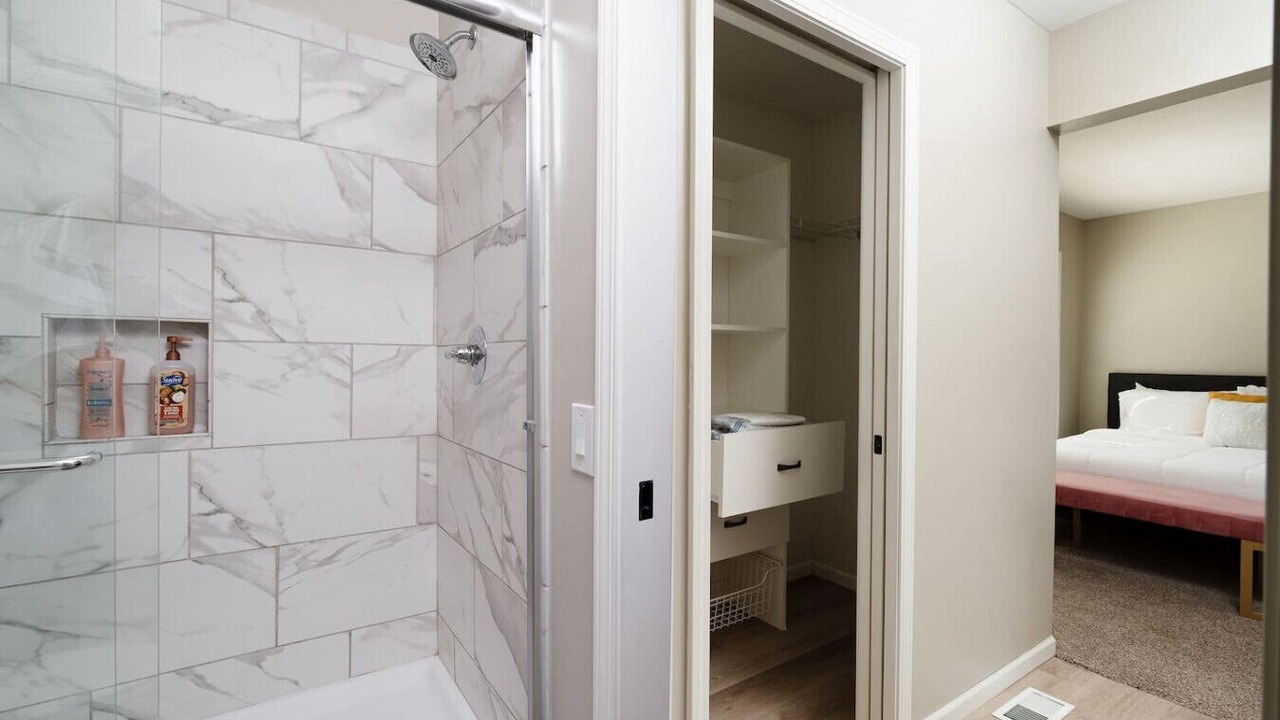 Photo of Bathroom in Oak Creek