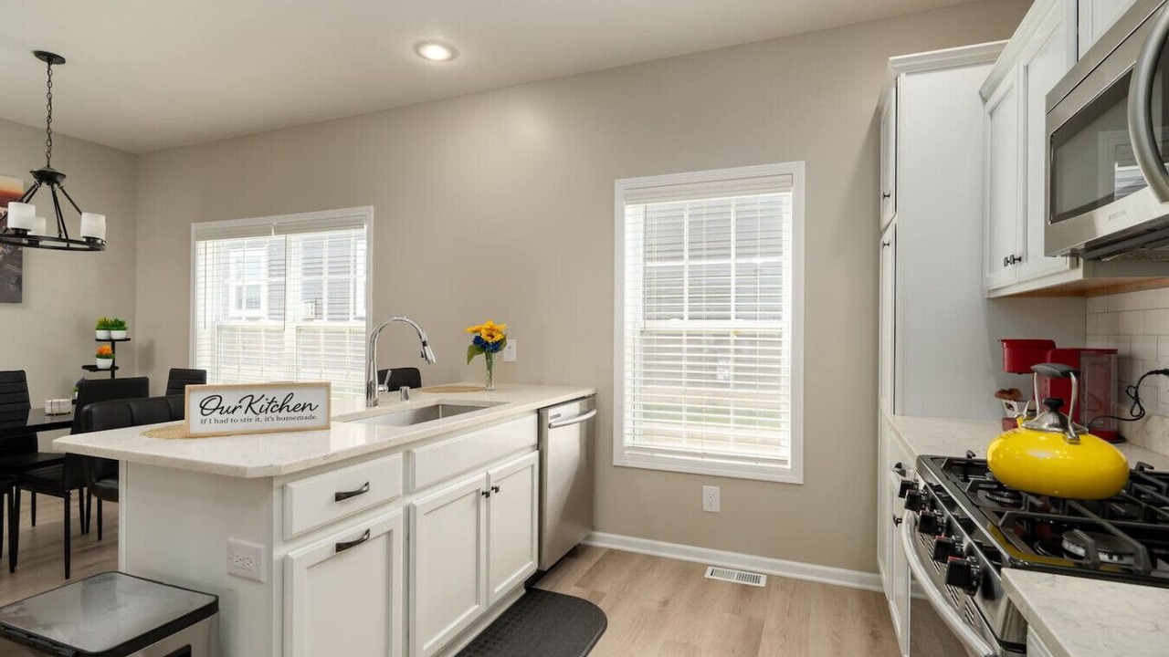 Photo of Kitchen in Oak Creek
