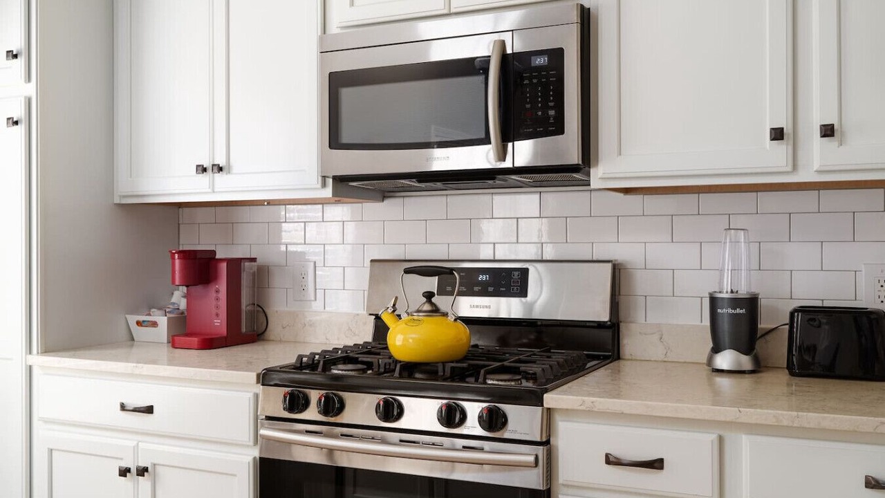 Photo of Kitchen in Oak Creek