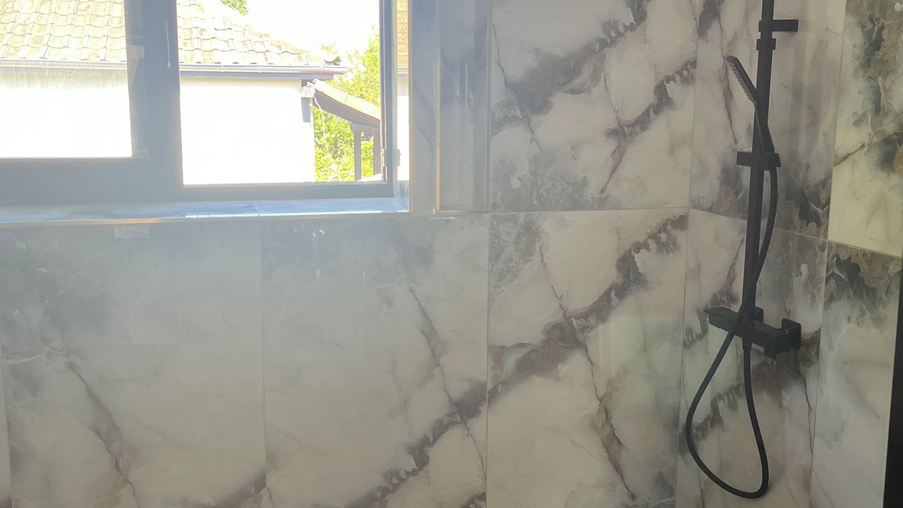 Photo of Bathroom in Lutterbach