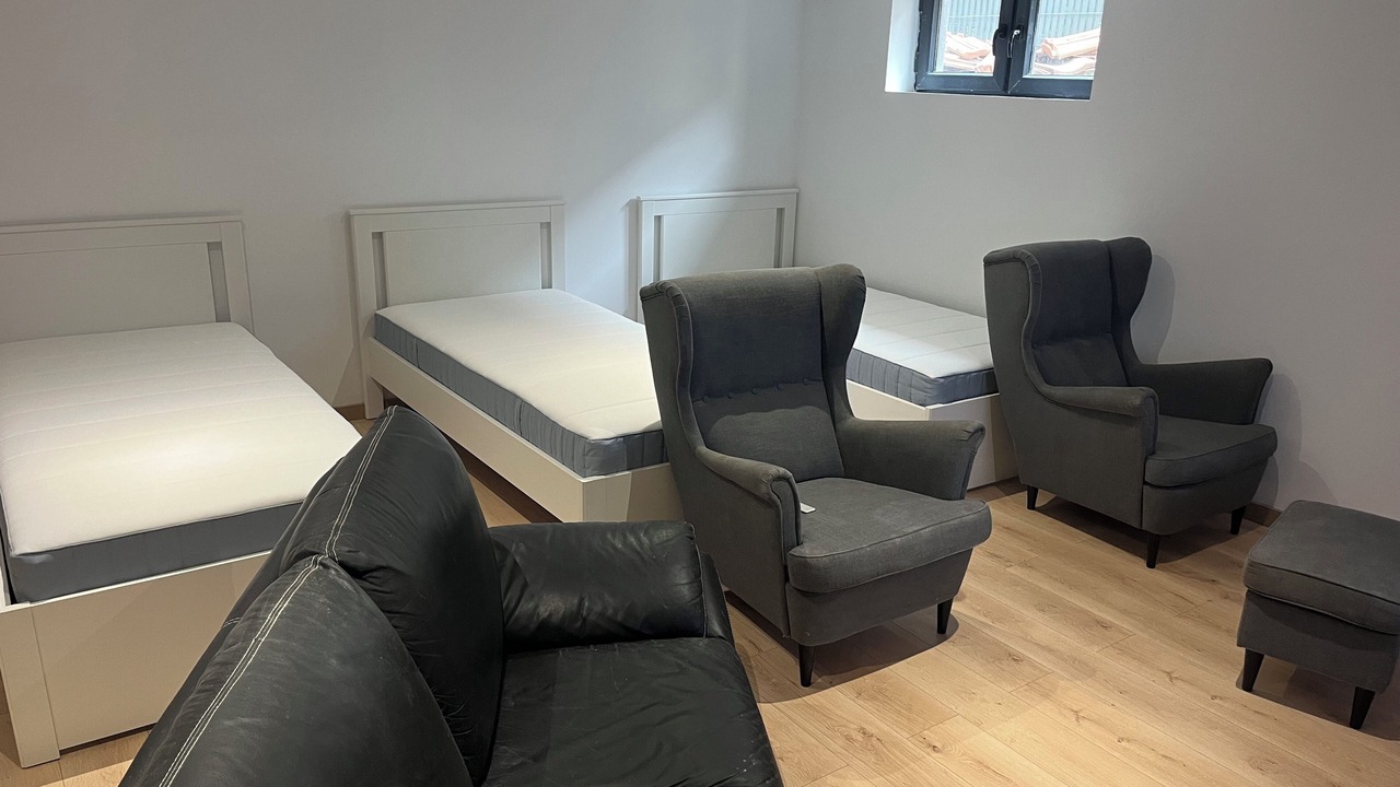 Photo of Bedroom in Lutterbach