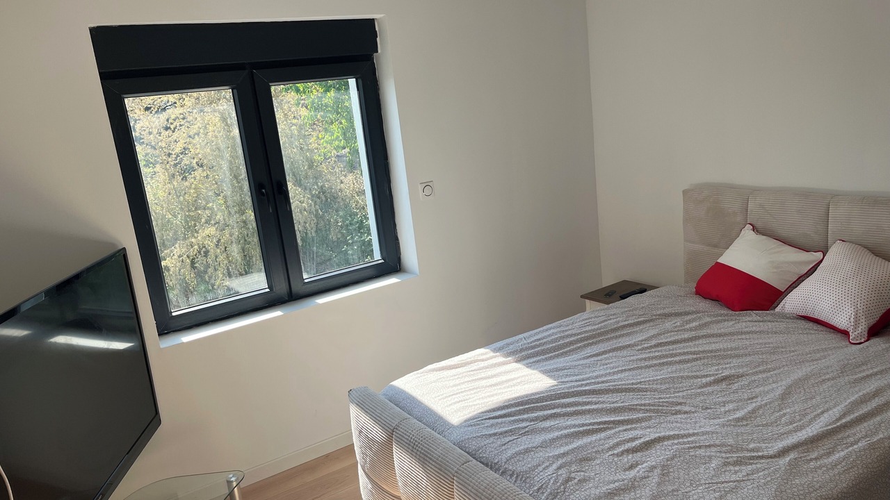 Photo of Bedroom in Lutterbach