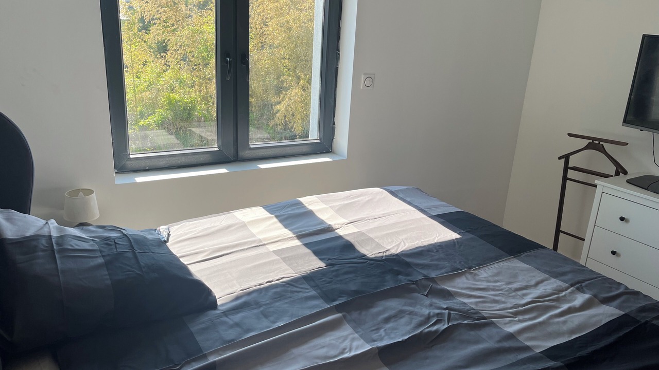 Photo of Bedroom in Lutterbach