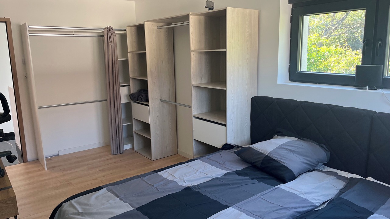 Photo of Bedroom in Lutterbach