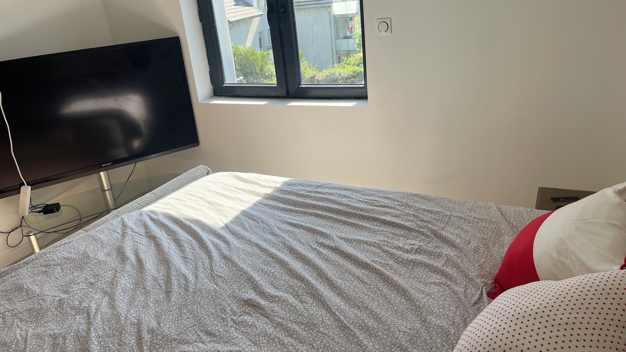 Photo of Bedroom in Lutterbach