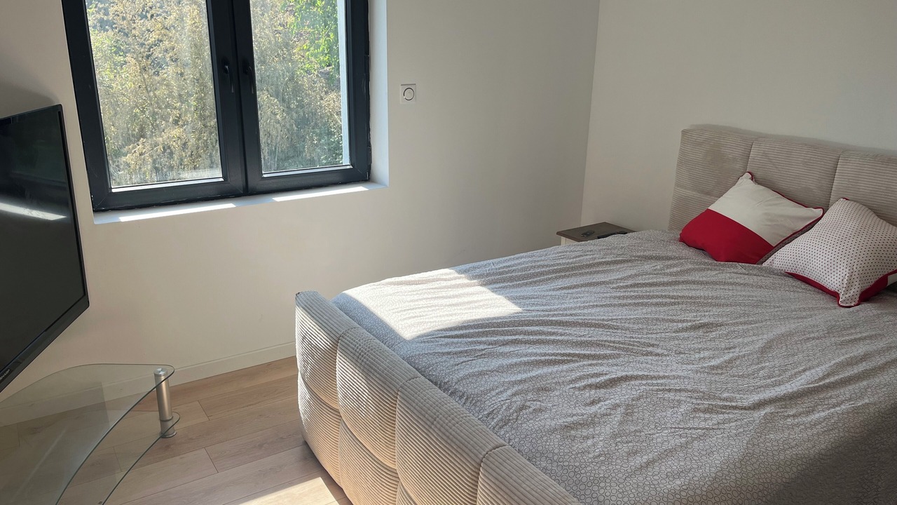 Photo of Bedroom in Lutterbach