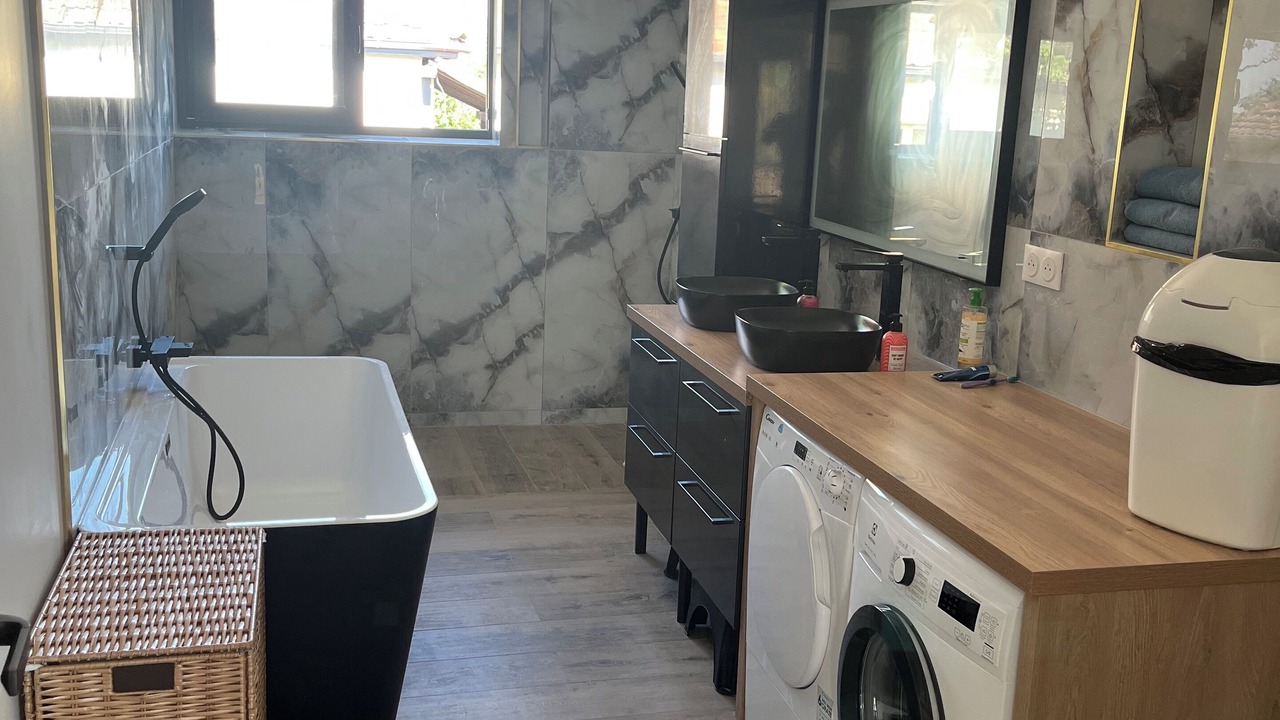 Photo of Bathroom in Lutterbach