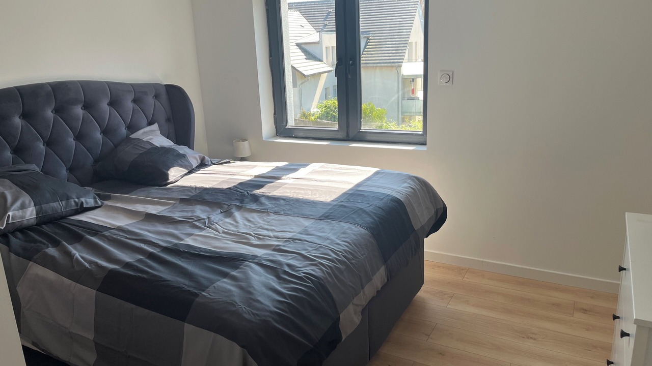 Photo of Bedroom in Lutterbach