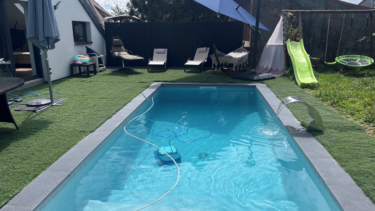 Photo of Outdoor in Lutterbach