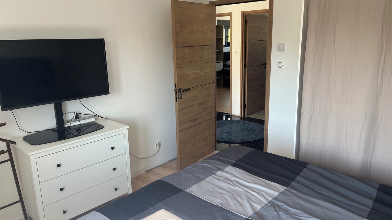 Photo of Bedroom in Lutterbach