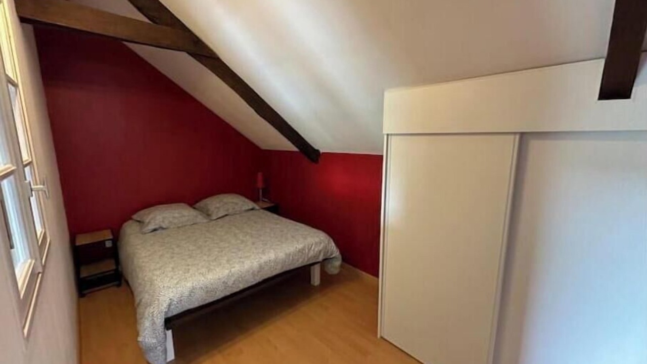 Photo of Bedroom in Miniac-Morvan