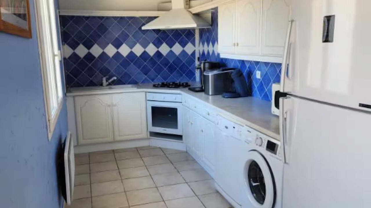 Photo of Kitchen in Loriol-sur-Drome