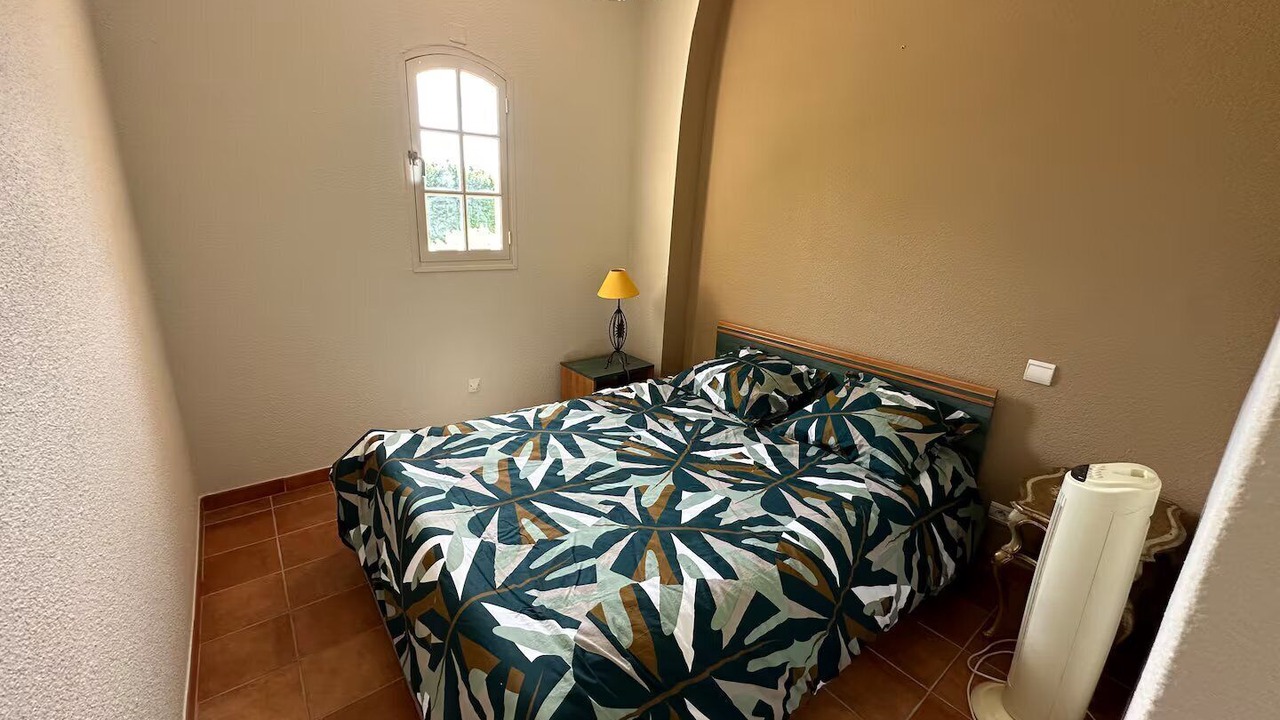 Photo of Bedroom in Loriol-sur-Drome