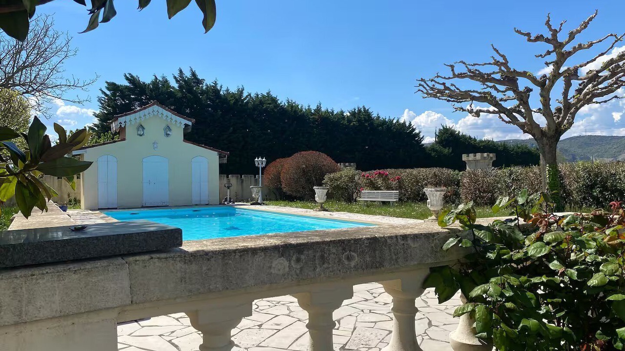 Photo of Outdoor in Loriol-sur-Drome