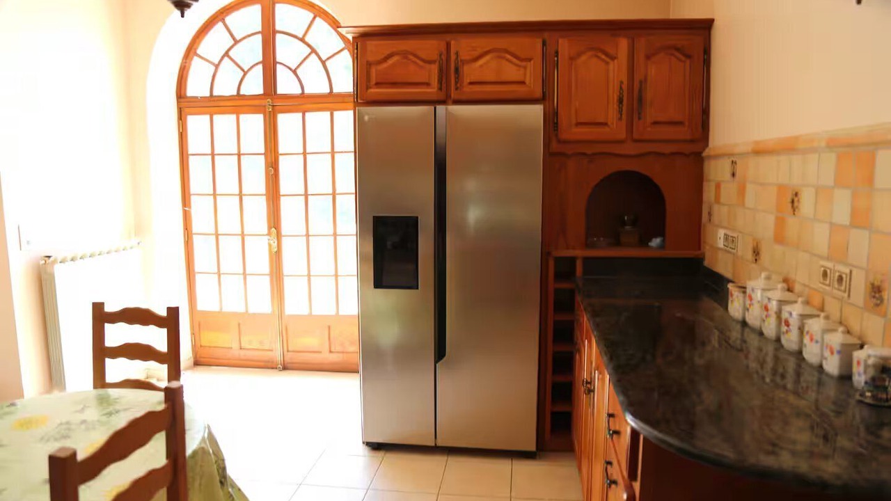 Photo of Kitchen in Loriol-sur-Drome