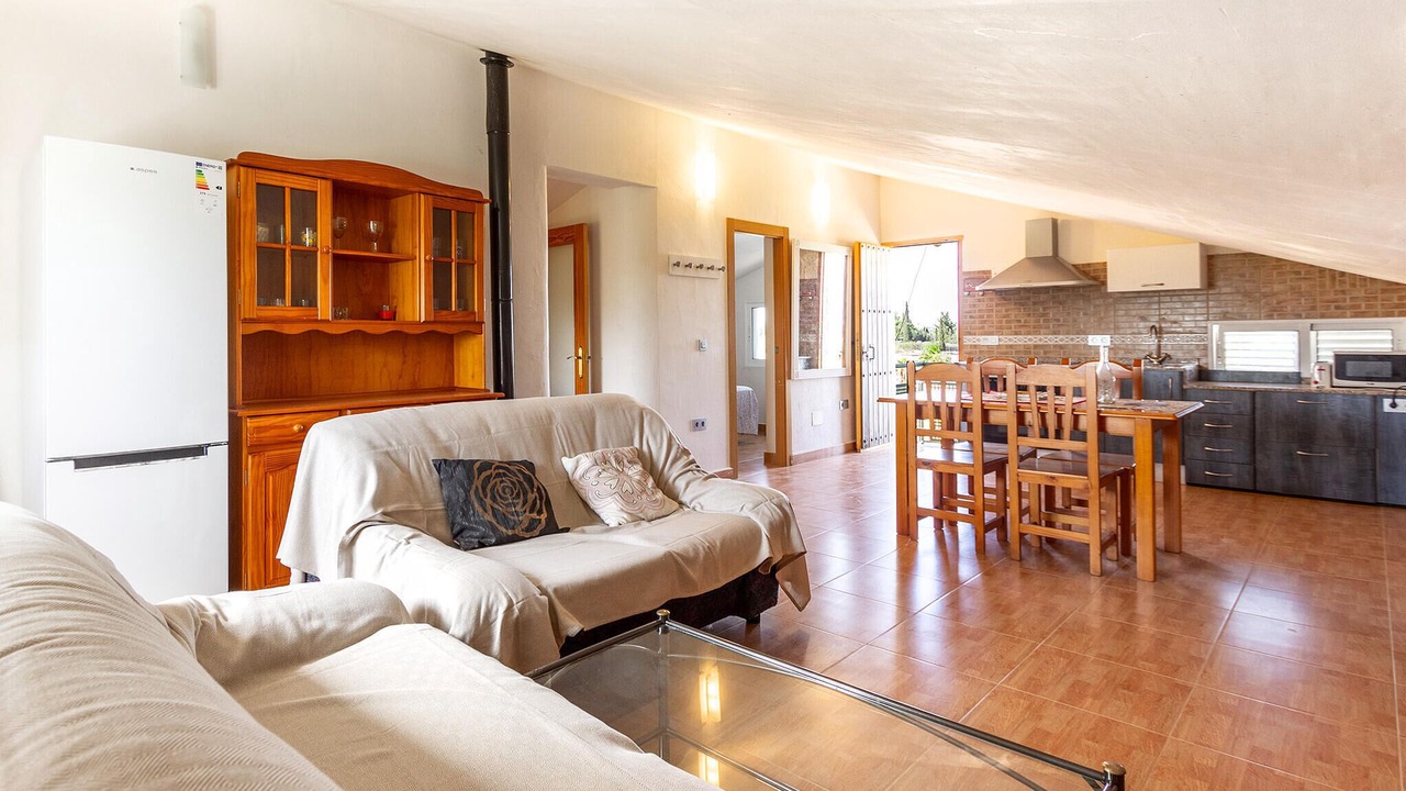 Photo of Bedroom in Librilla