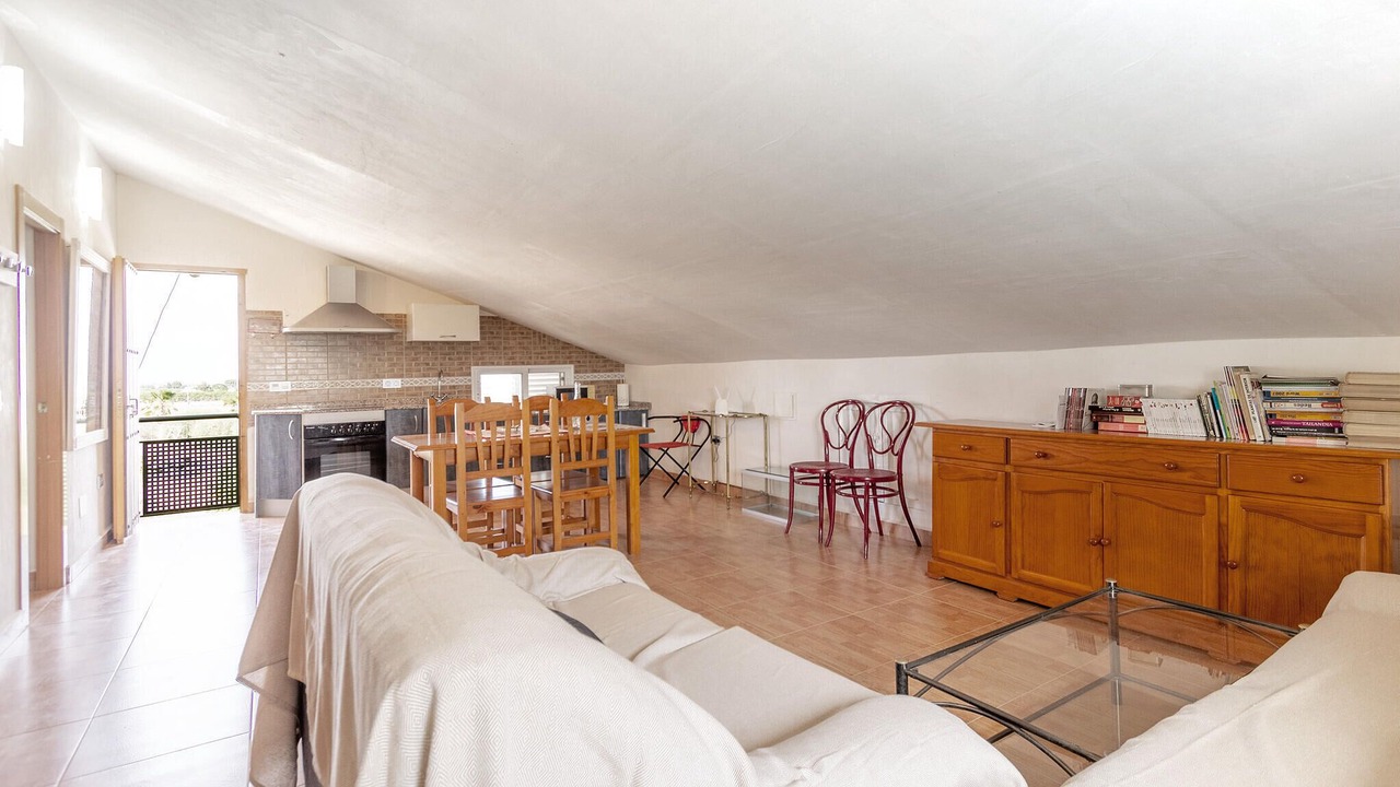 Photo of Bedroom in Librilla