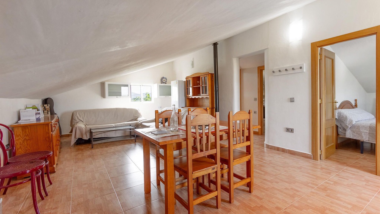 Photo of Bedroom in Librilla