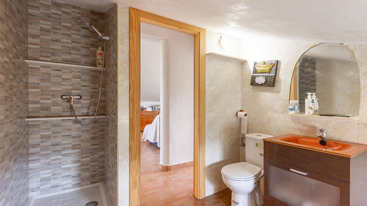 Photo of Bathroom in Librilla