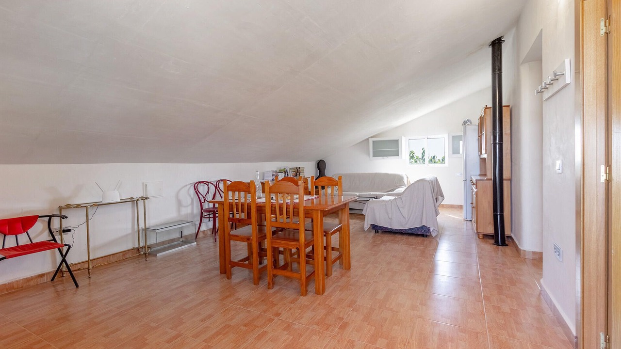 Photo of Bedroom in Librilla