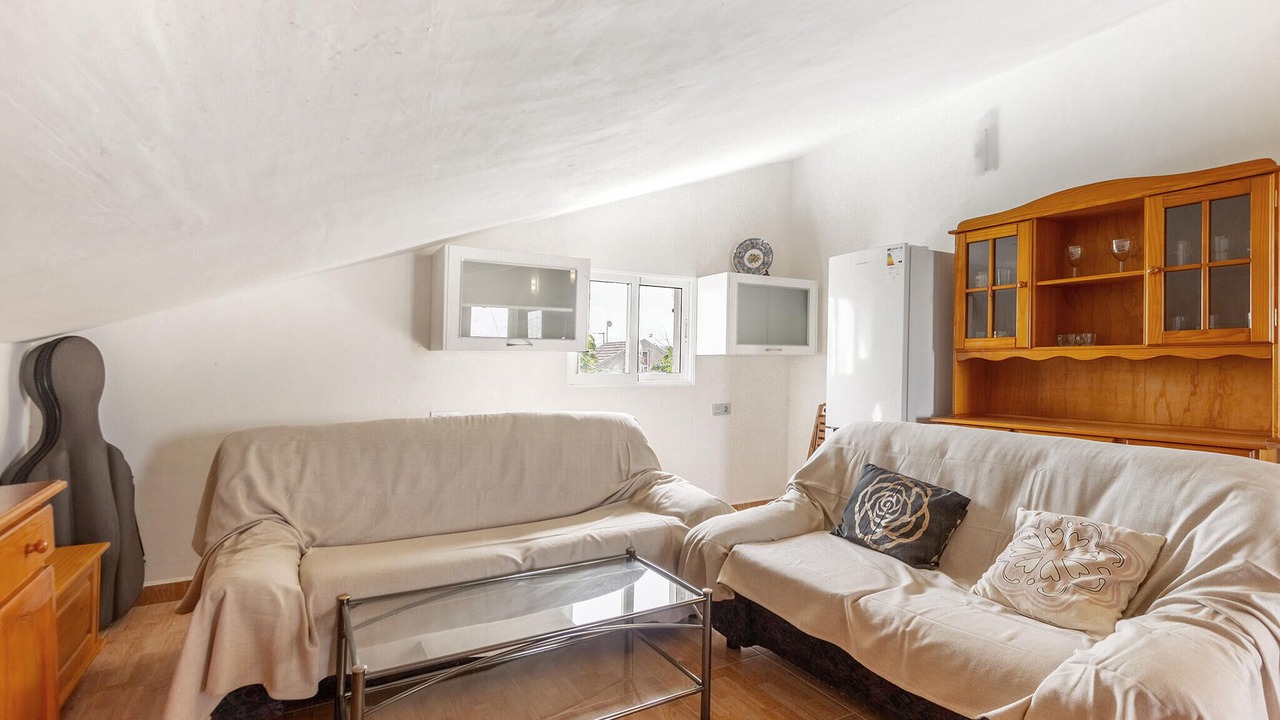 Photo of Bedroom in Librilla