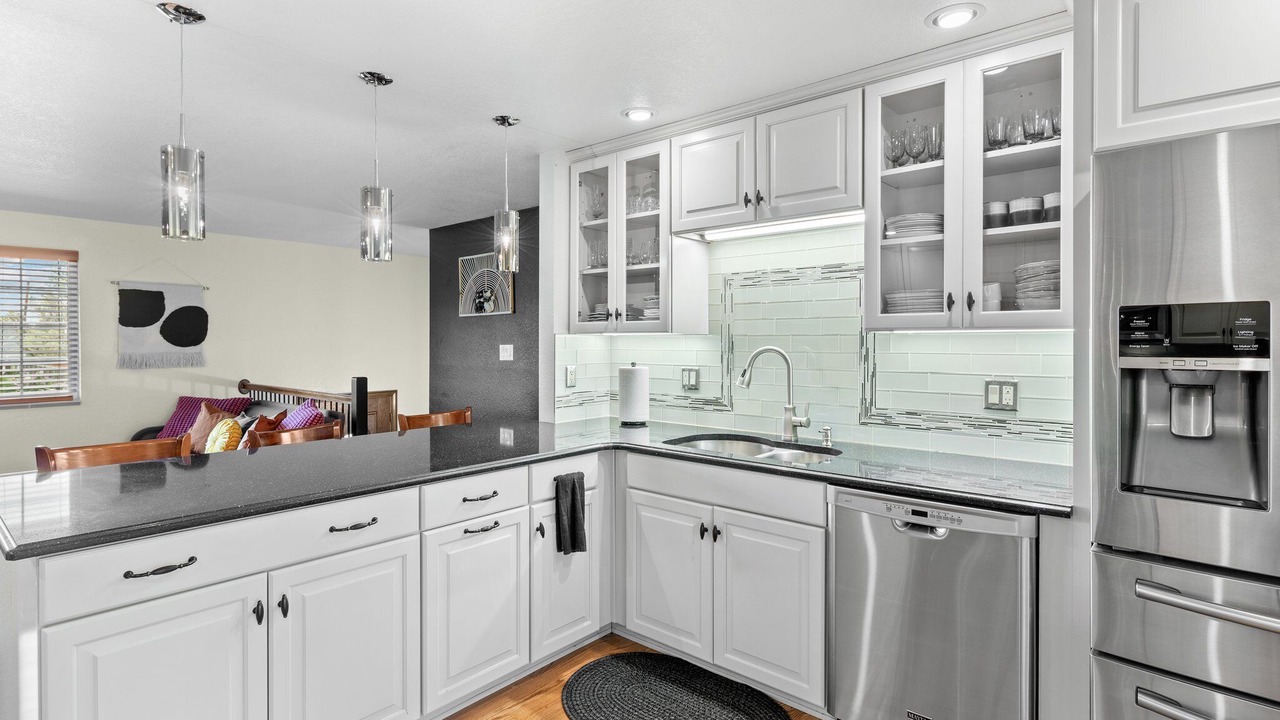 Photo of Kitchen in Lamar Heights Area