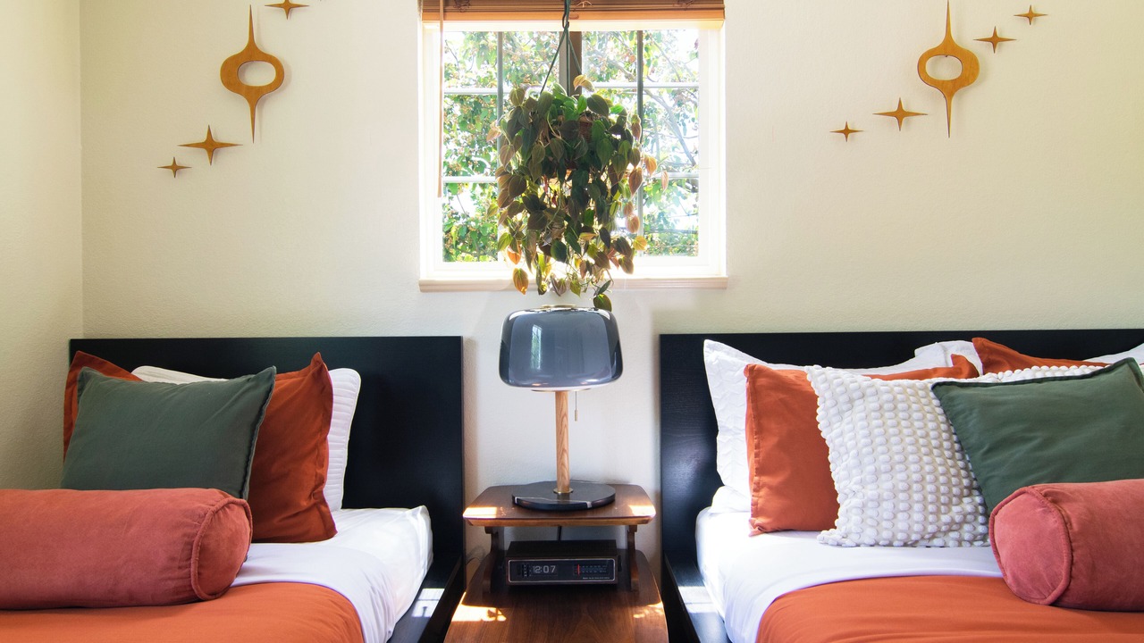 Photo of Bedroom in Lamar Heights Area