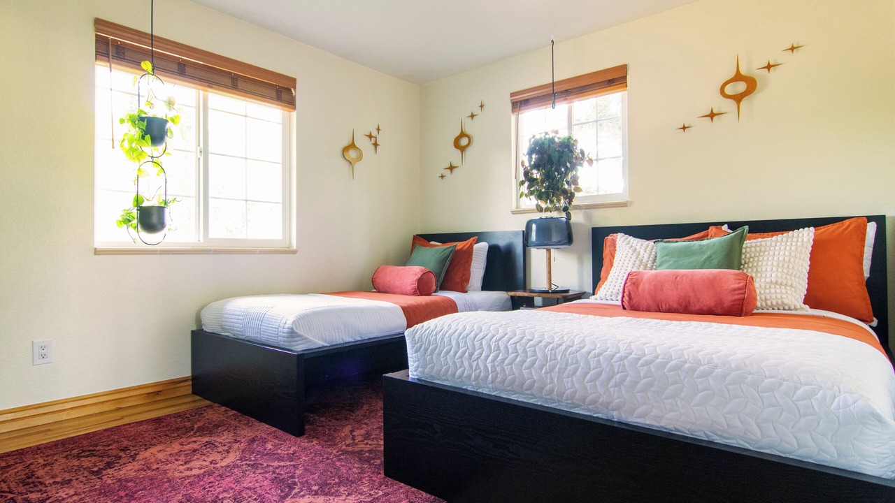 Photo of Bedroom in Lamar Heights Area