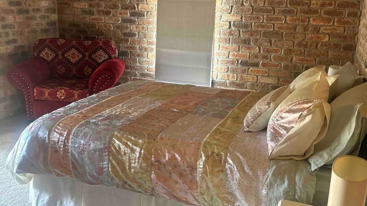 Photo of Bedroom in Echuca