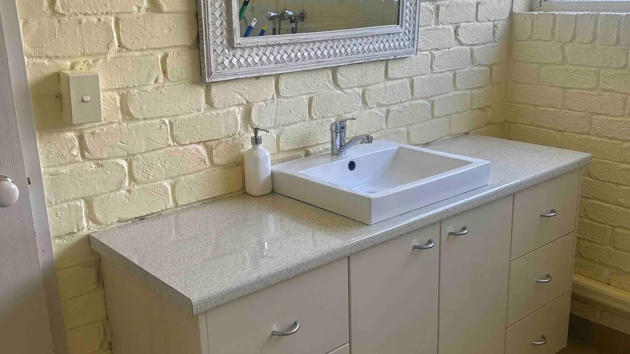 Photo of Bathroom in Echuca