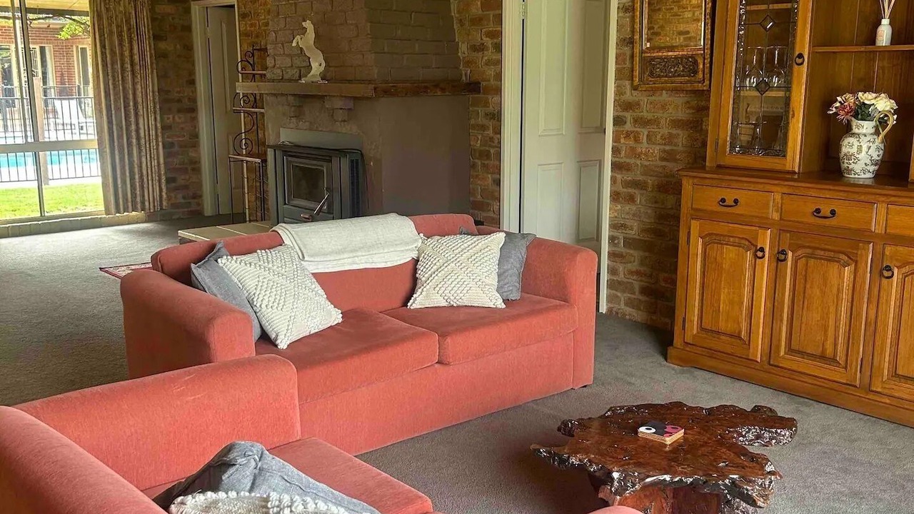Photo of Livingroom in Echuca