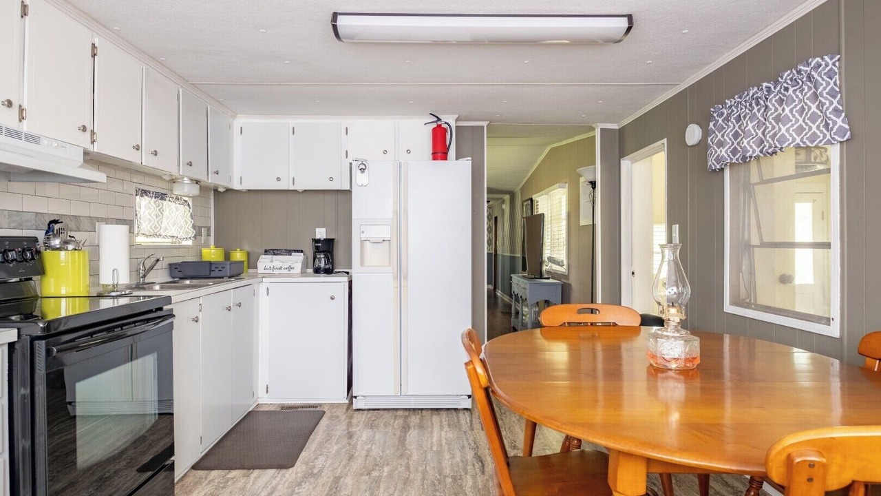 Photo of Kitchen in Denton