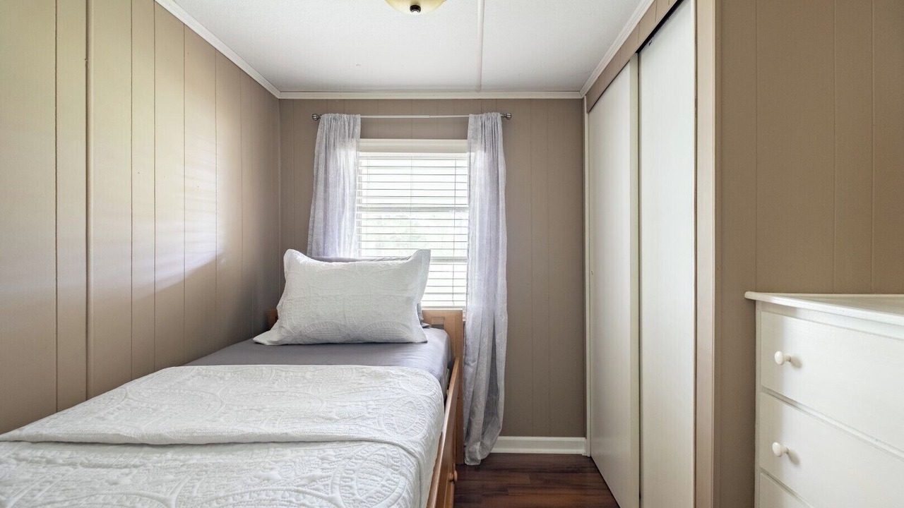 Photo of Bedroom in Denton