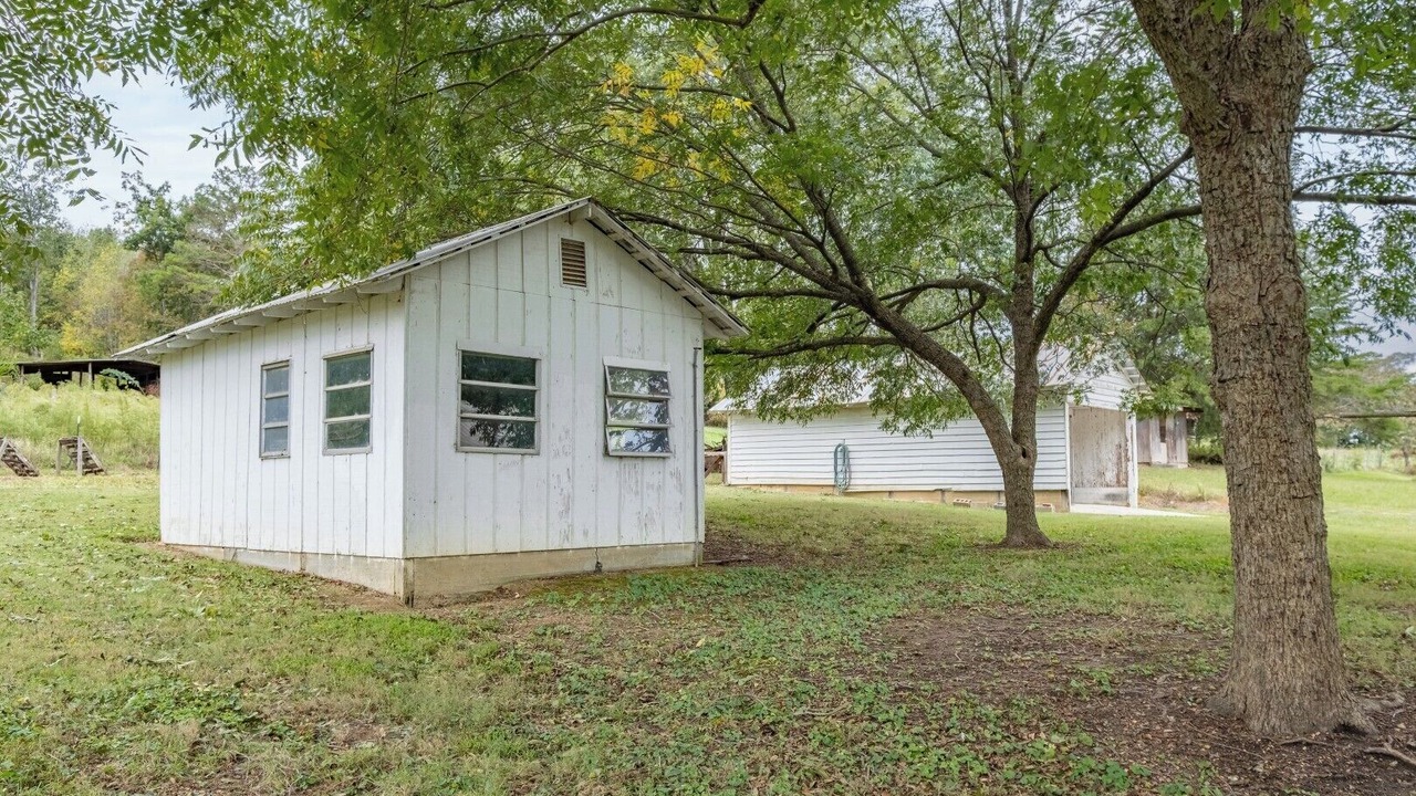 Photo of Outdoor in Denton