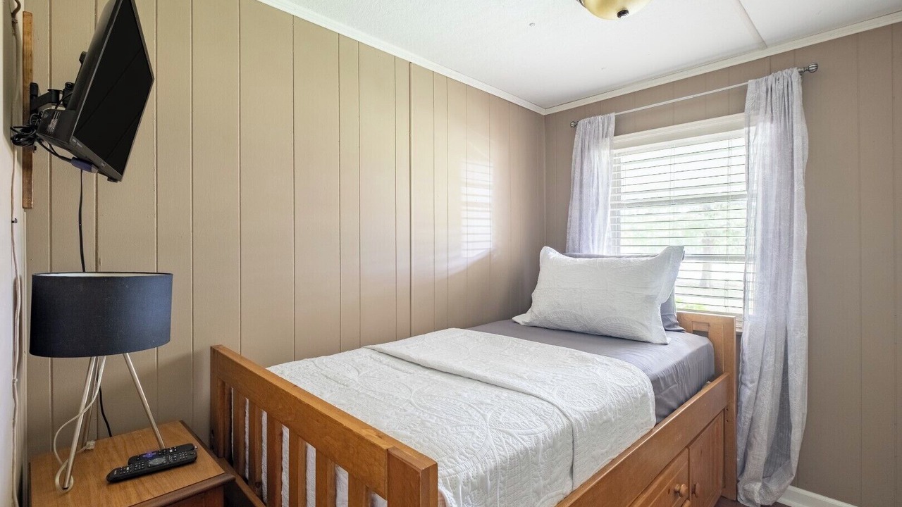 Photo of Bedroom in Denton