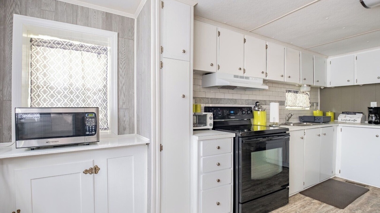 Photo of Kitchen in Denton
