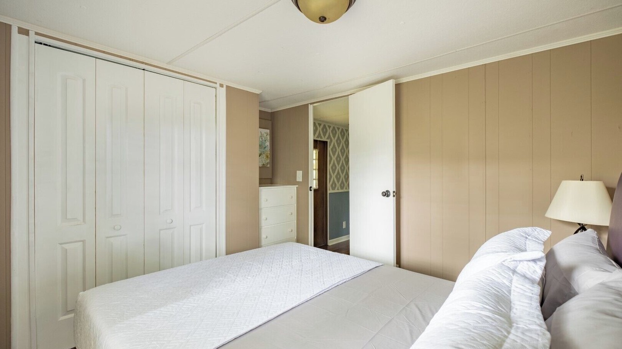 Photo of Bedroom in Denton