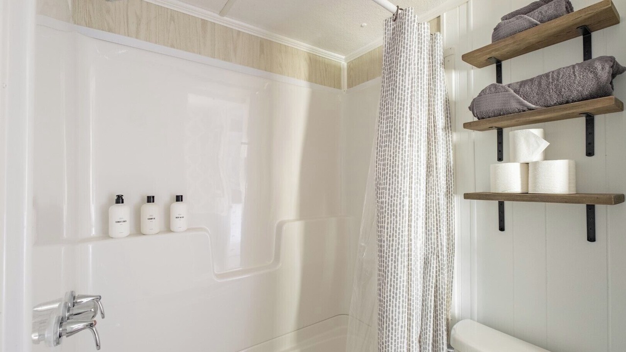 Photo of Bathroom in Denton
