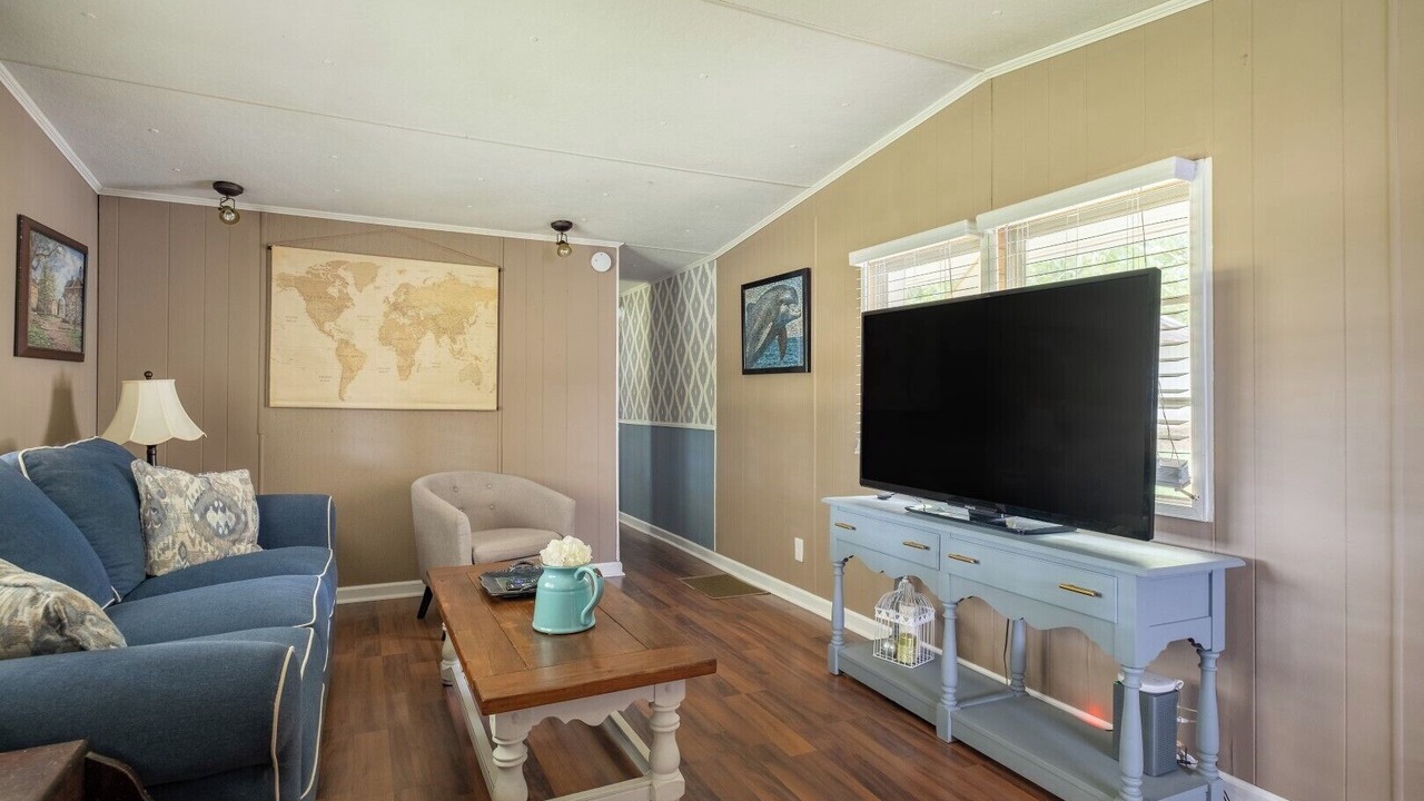 Photo of Livingroom in Denton