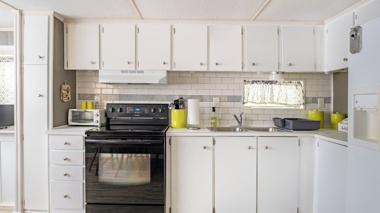 Photo of Kitchen in Denton