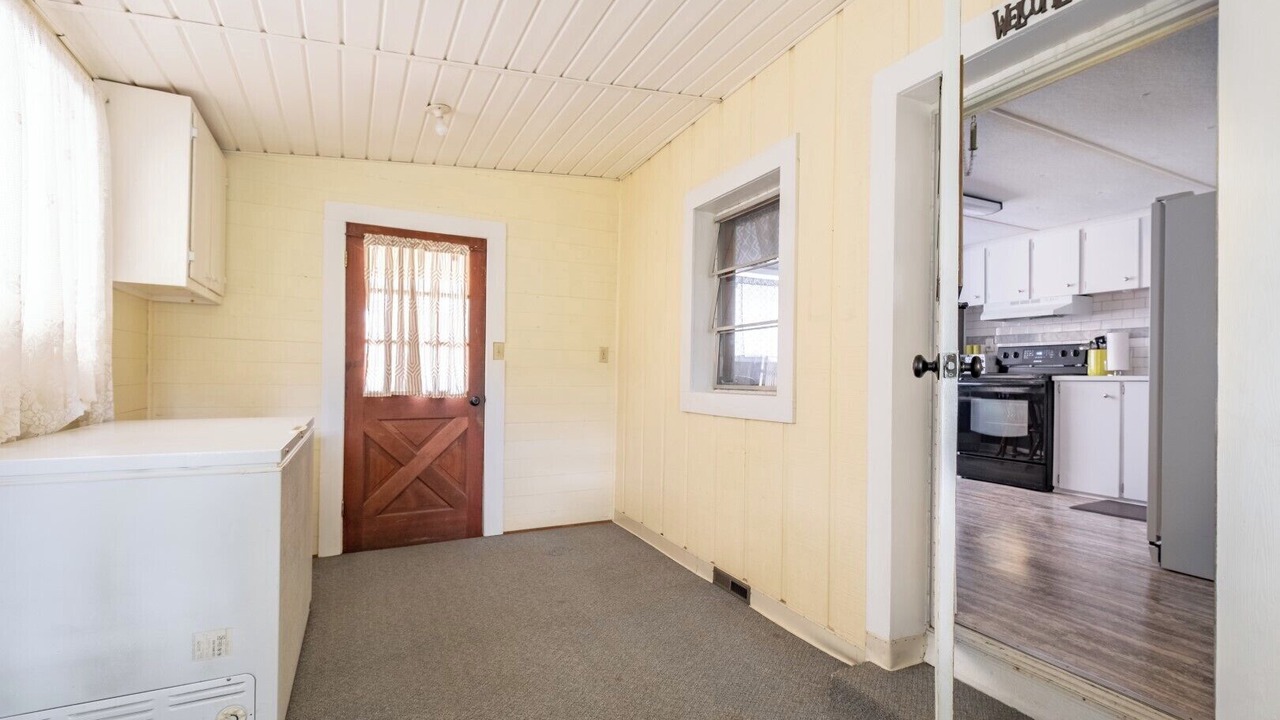 Photo of Kitchen in Denton