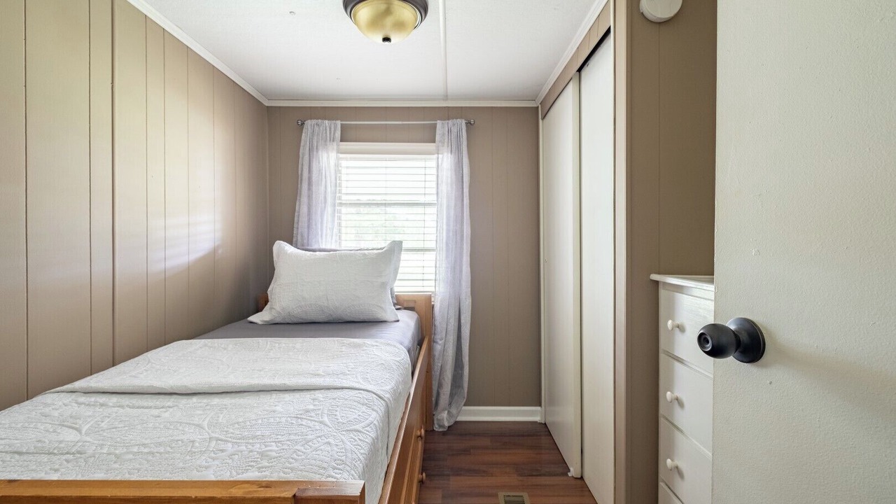 Photo of Bedroom in Denton