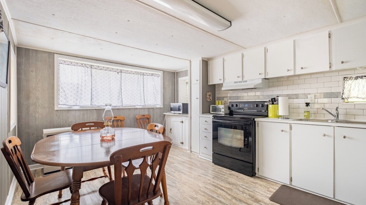 Photo of Kitchen in Denton