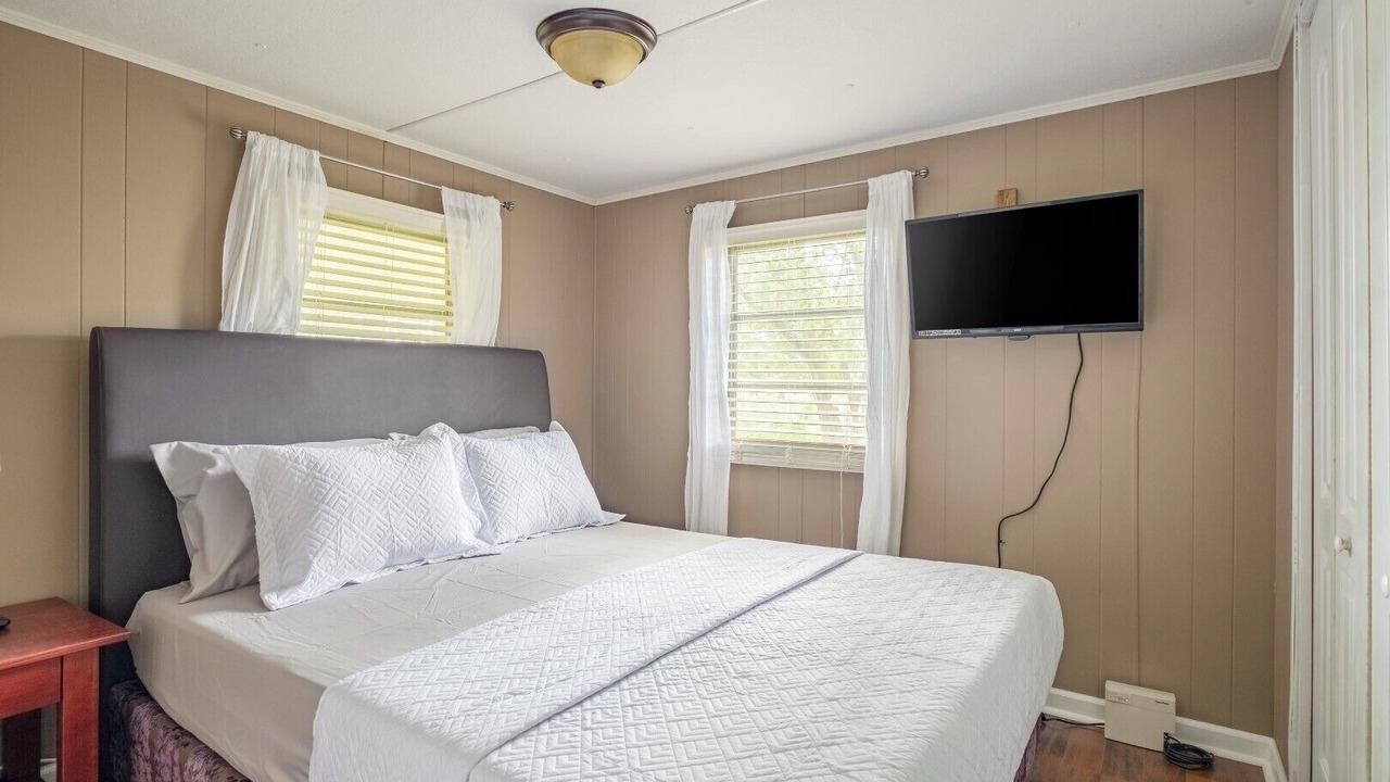Photo of Bedroom in Denton