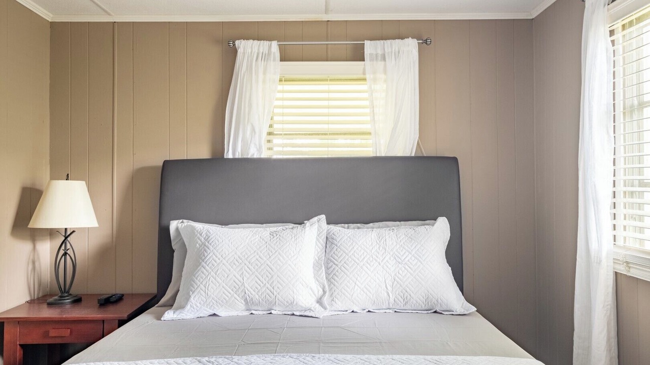 Photo of Bedroom in Denton