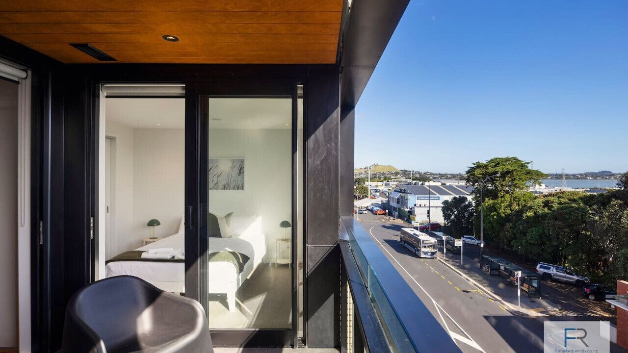 Photo of Patio Balcony in Onehunga