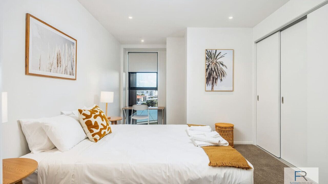 Photo of Bathroom in Onehunga