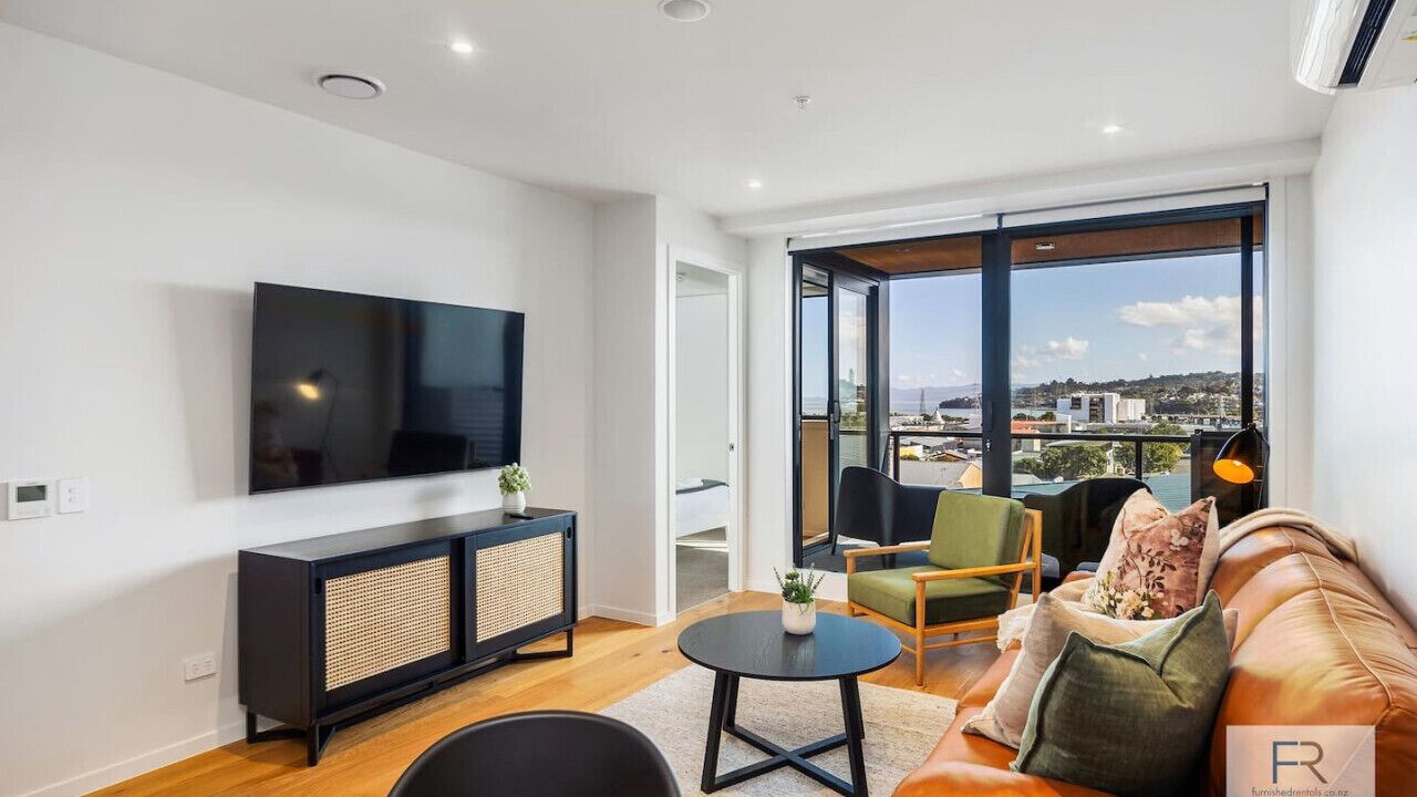 Photo of Patio Balcony in Onehunga