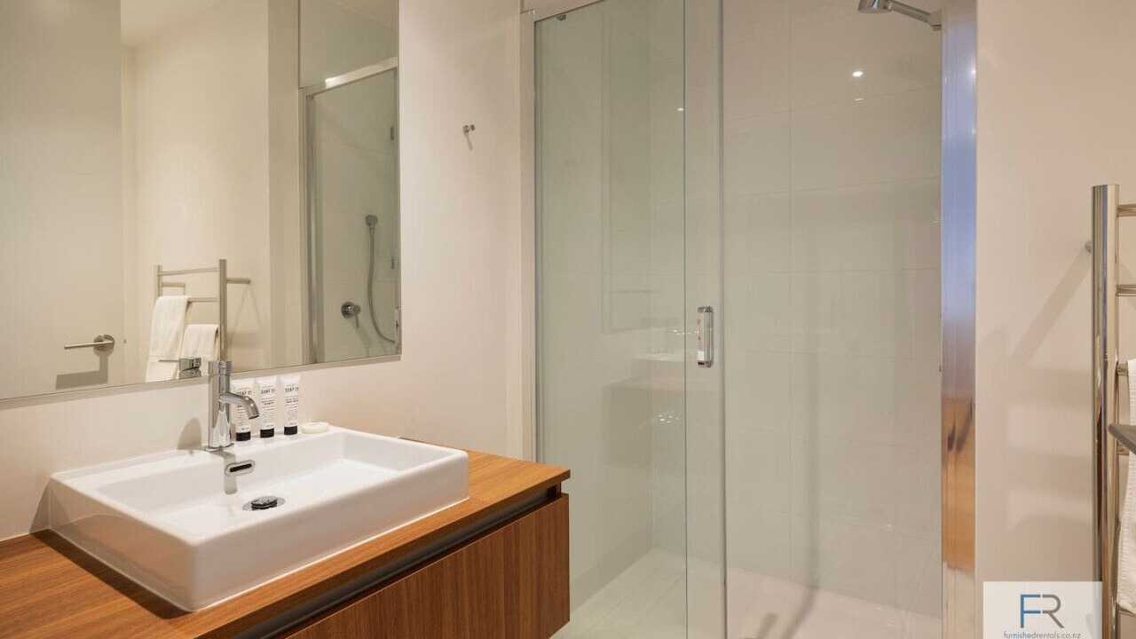 Photo of Bathroom in Onehunga