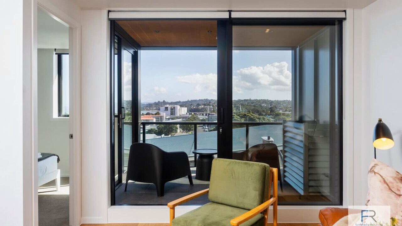 Photo of Patio Balcony in Onehunga